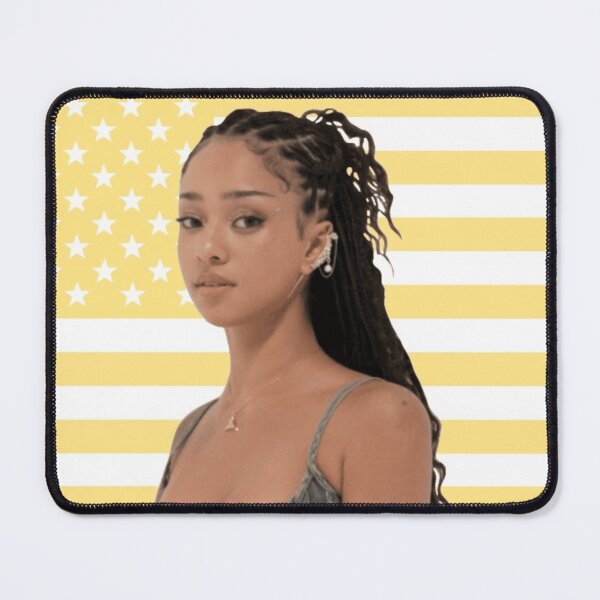 Item preview, Manon American Flag designed and sold by randomvlover.