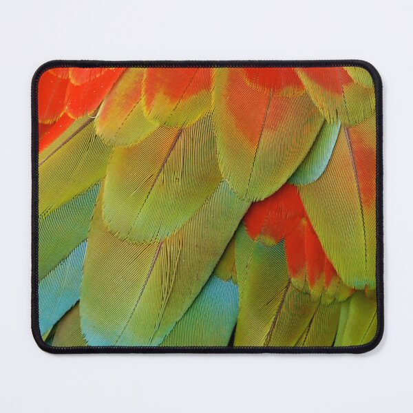 Item preview, Guacamayo designed and sold by amymariko.