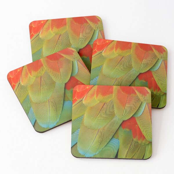 Item preview, Guacamayo designed and sold by amymariko.