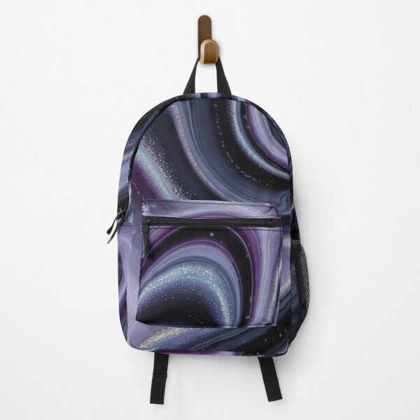 Item preview, Resin Art Galaxy Pattern – Celestial Drip Abstract Design designed and sold by Timeless Design.