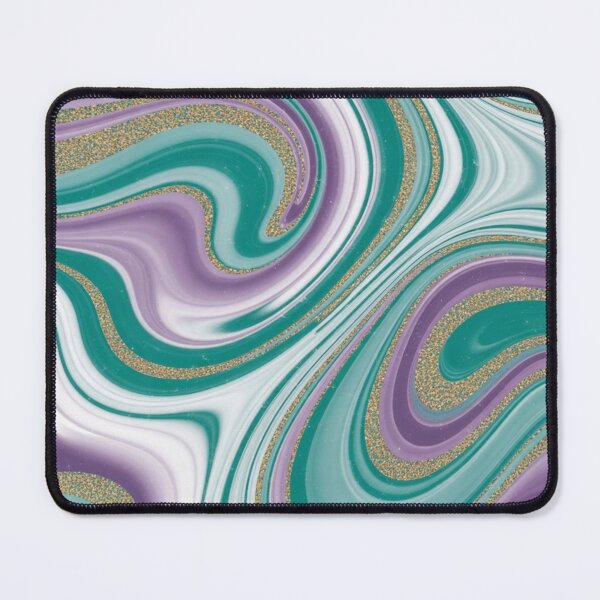 Item preview, Resin Art Pattern – Epoxy Dreams Swirl Design designed and sold by Timeless Design.