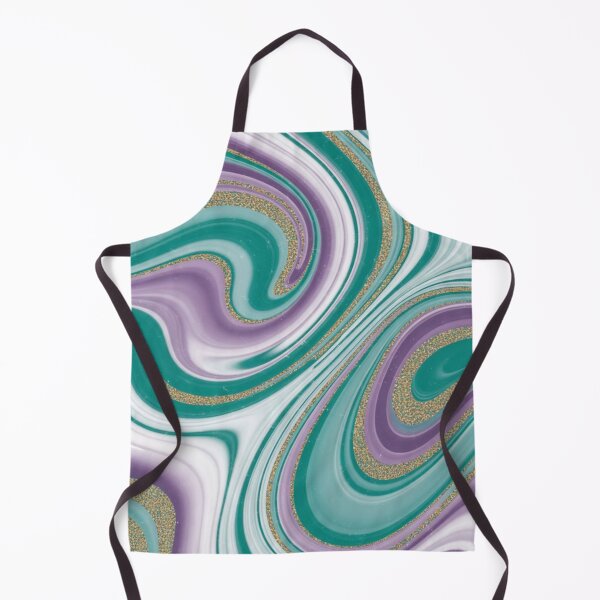 Item preview, Resin Art Pattern – Epoxy Dreams Swirl Design designed and sold by Timeless Design.