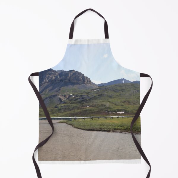 Item preview, Pipeline over river designed and sold by zumi.