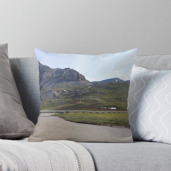Item preview, Pipeline over river designed and sold by zumi.