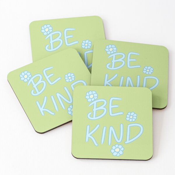 Item preview, BE KIND designed and sold by HugSomeNettles.