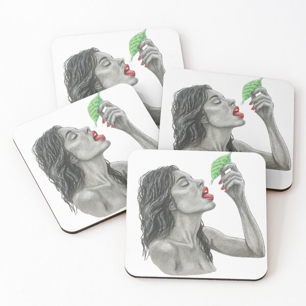 Item preview, women and nature designed and sold by KarimSoCute.