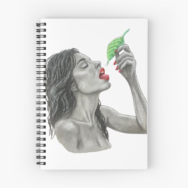Item preview, women and nature designed and sold by KarimSoCute.