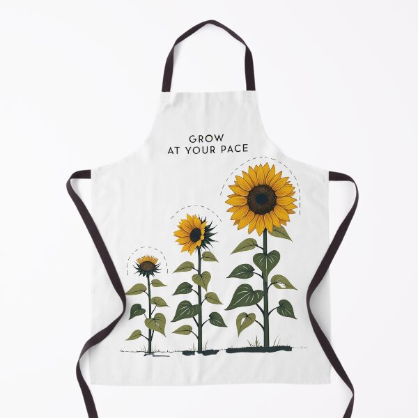 Item preview, Grow At Your Pace designed and sold by VibeTCreations.