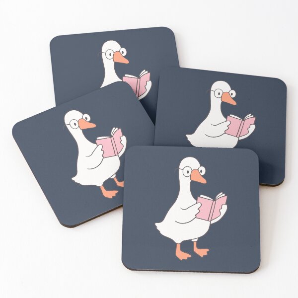 Item preview, Silly Goose On The Loose Reading Book designed and sold by Neadoodles.