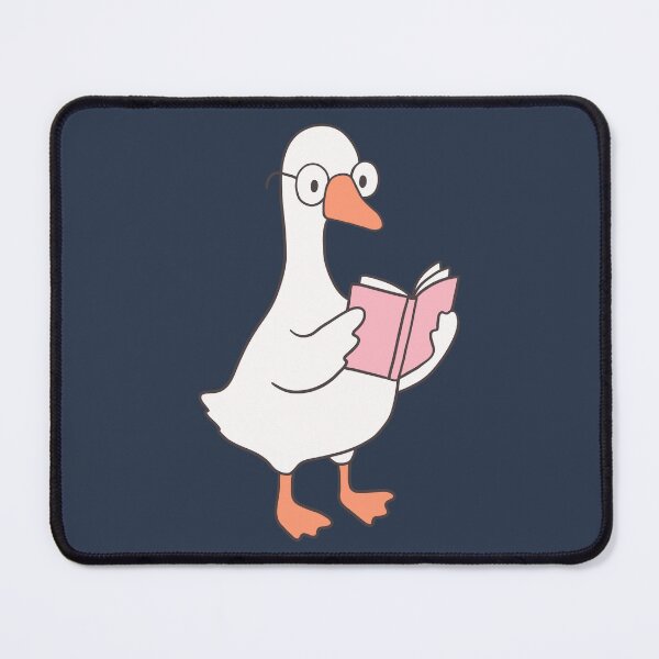 Item preview, Silly Goose On The Loose Reading Book designed and sold by Neadoodles.