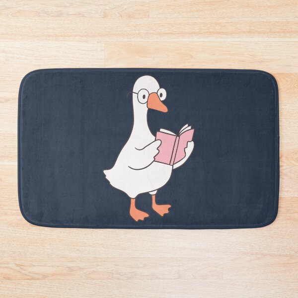 Item preview, Silly Goose On The Loose Reading Book designed and sold by Neadoodles.