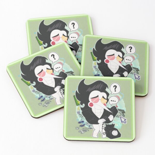 Item preview, Spamton designed and sold by laughingfranki.