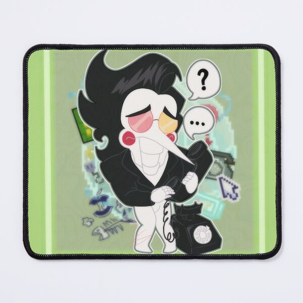 Item preview, Spamton designed and sold by laughingfranki.