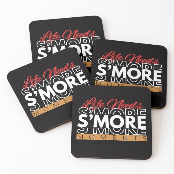 Item preview, National S'Mores Day Unisex Tee, Camping T-shirt, Outdoor Adventure Shirt, Campfire Lover Gift, Summer S'mores Festival Top designed and sold by Orens POD.