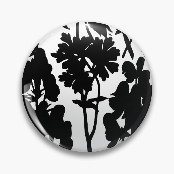 Item preview, Botanical  designed and sold by Silvia Galliani.
