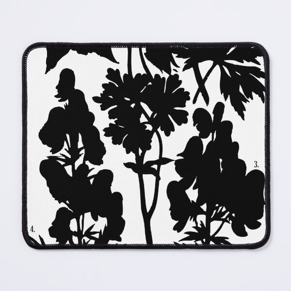 Item preview, Botanical designed and sold by Silvia Galliani.