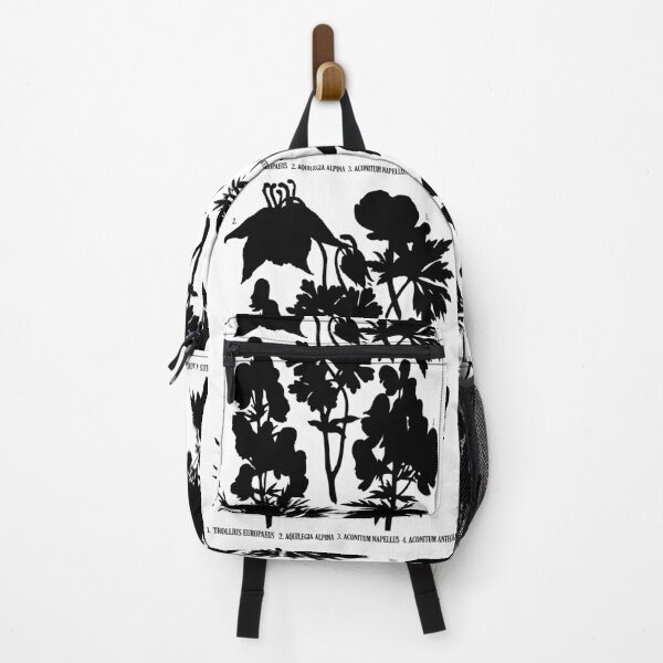 Item preview, Botanical designed and sold by Silvia Galliani.