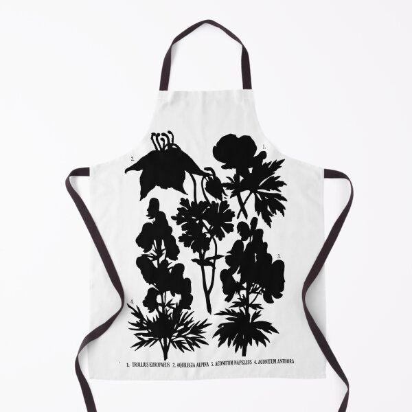 Item preview, Botanical  designed and sold by Silvia Galliani.