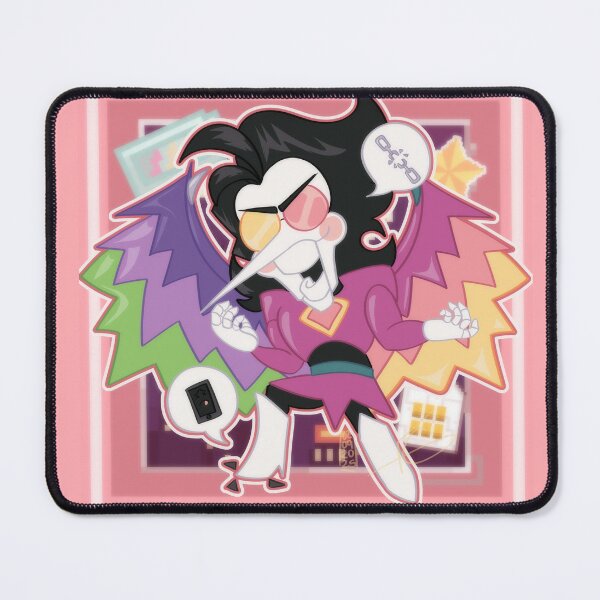 Item preview, Spamton NEO designed and sold by laughingfranki.