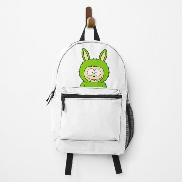 Item preview, Labubu in South Park Style designed and sold by YourDreamyDesign.