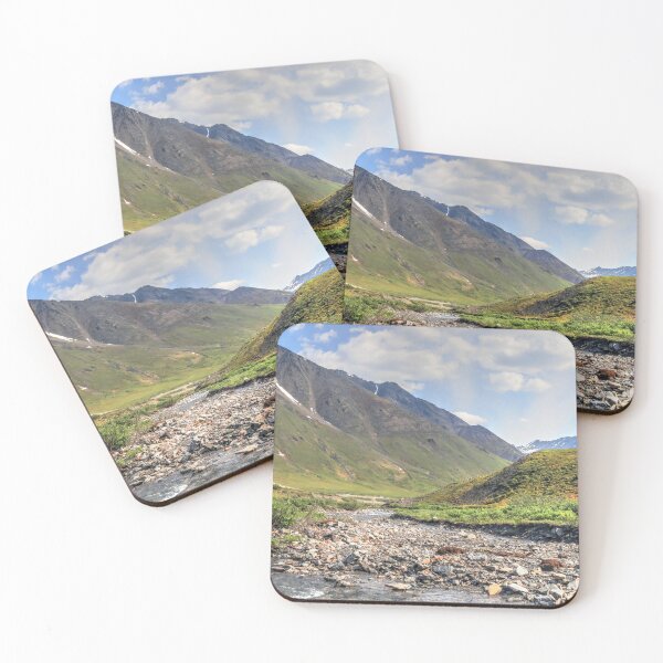 Item preview, Peaks and rushing creeks designed and sold by zumi.