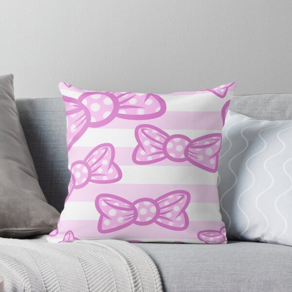 Item preview, Pink bows designed and sold by RaverGreen.