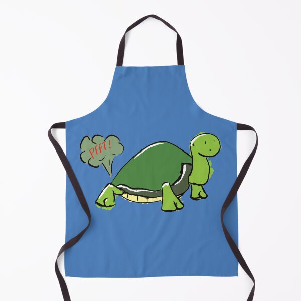 Item preview, Turtle Farting designed and sold by Goblinbucket by Selben.