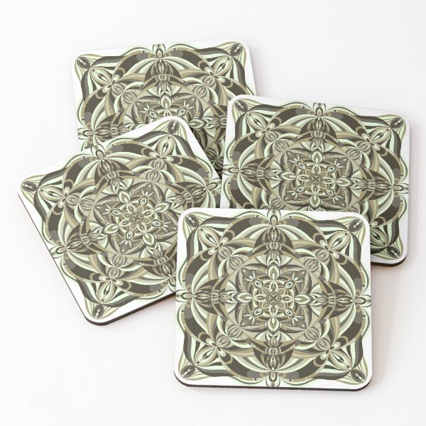Item preview, Mandala No. 13 designed and sold by denisebrown.