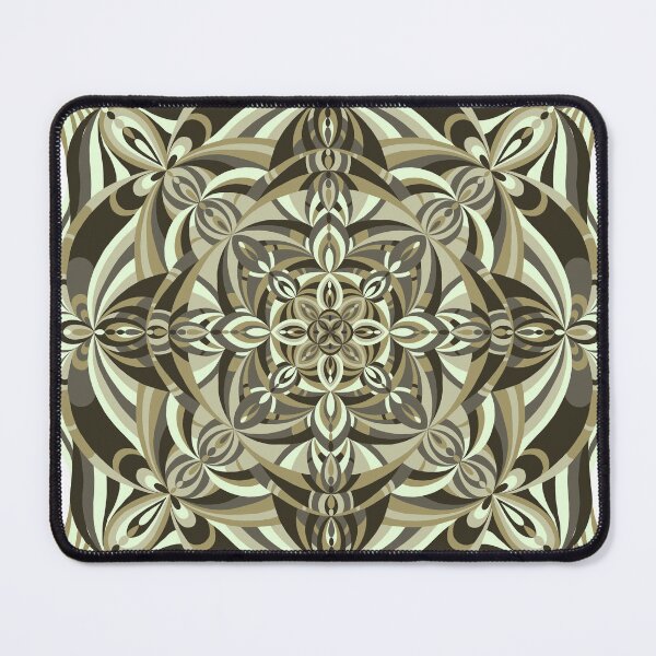 Item preview, Mandala No. 13 designed and sold by denisebrown.