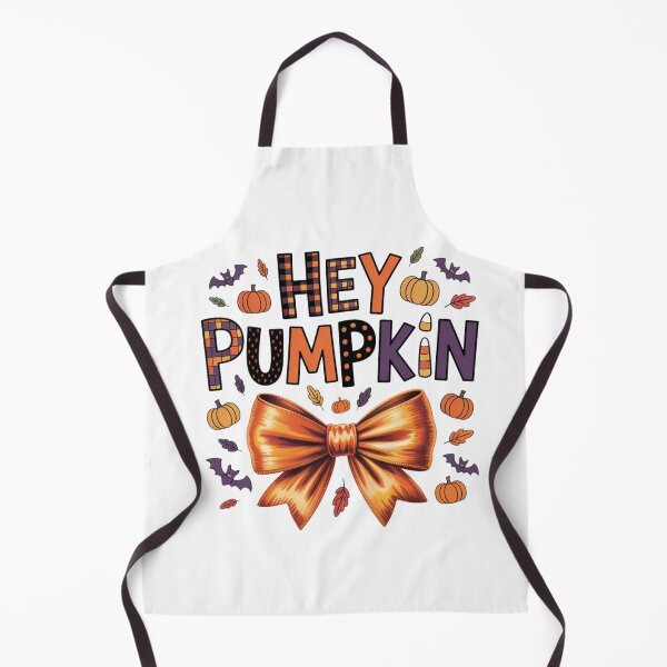 Item preview, Hey Pumpkin Halloween Coquette Bow designed and sold by SakuraLemonDS.