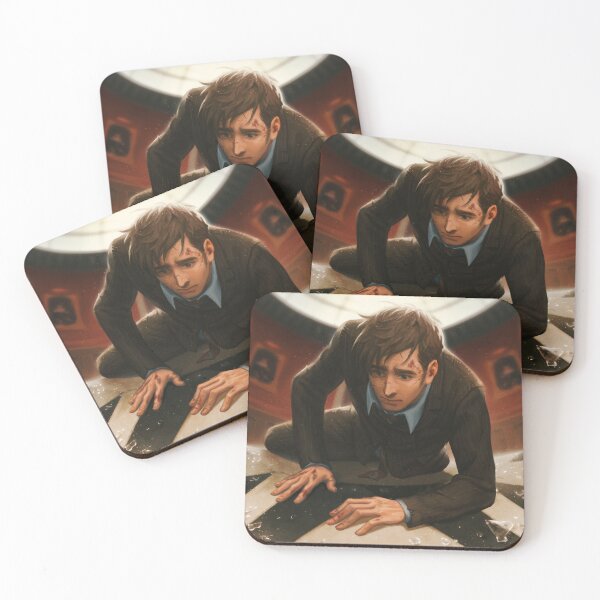 Item preview, knock knock knock knock designed and sold by nipuni.
