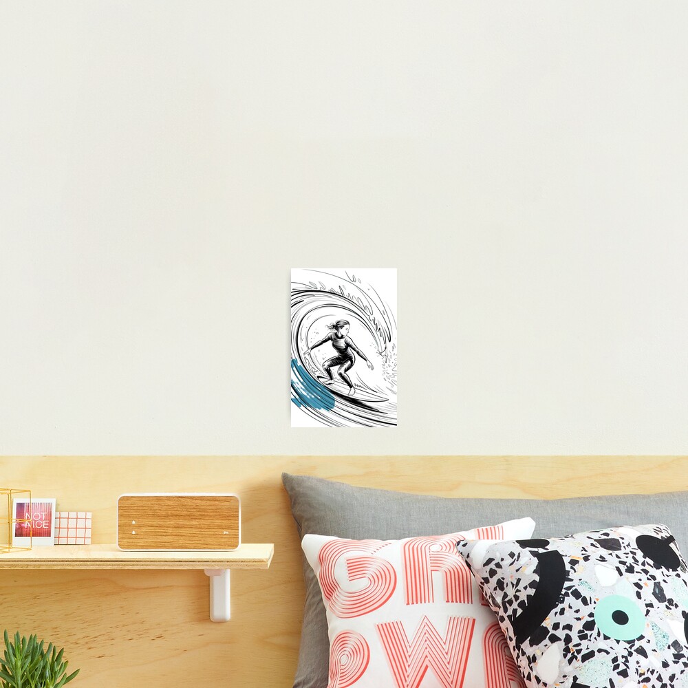 Item preview, Photographic Print designed and sold by ShadowAndSlate.
