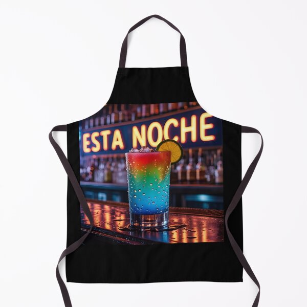 Item preview, ESTA NOCHE designed and sold by Maikhelus.