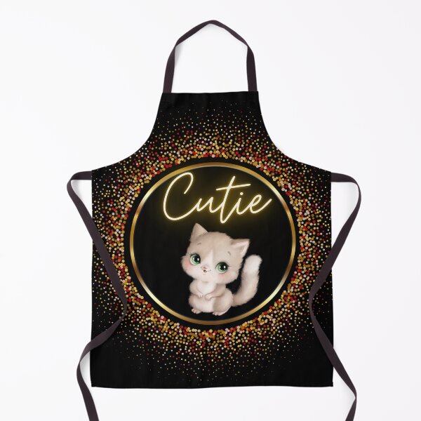 Item preview, Cute Cat  designed and sold by alkareem-ca.