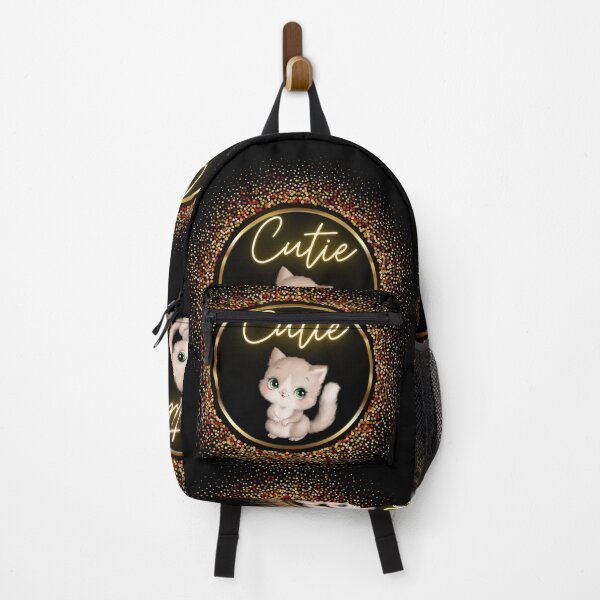 Item preview, Cute Cat  designed and sold by alkareem-ca.