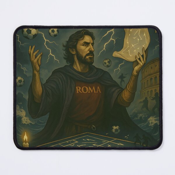 Item preview, Pirlo’s Tempest designed and sold by WhisperFrame.