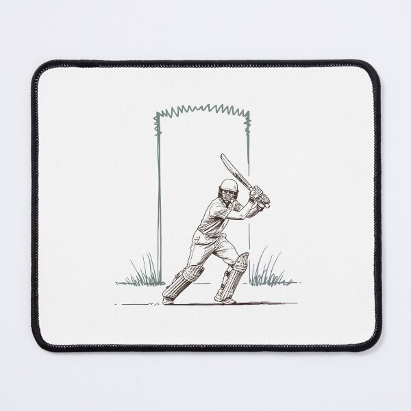 Item preview, Dynamic Cricket Action Scene designed and sold by ShadowAndSlate.
