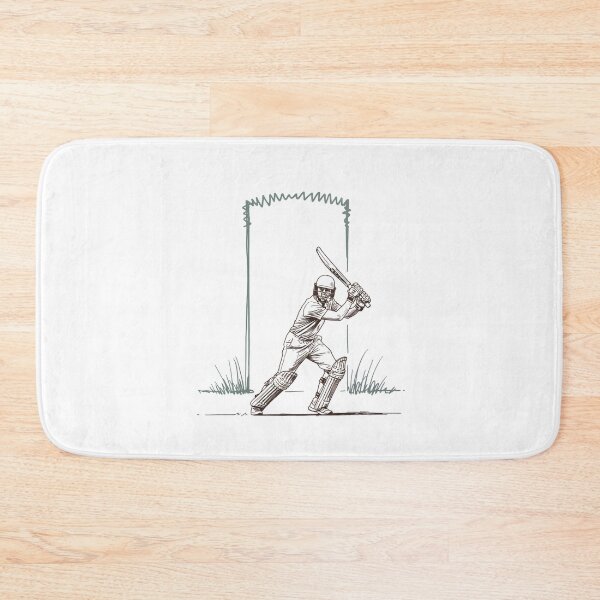 Item preview, Dynamic Cricket Action Scene designed and sold by ShadowAndSlate.