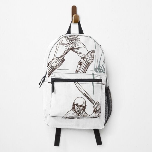 Item preview, Dynamic Cricket Action Scene designed and sold by ShadowAndSlate.