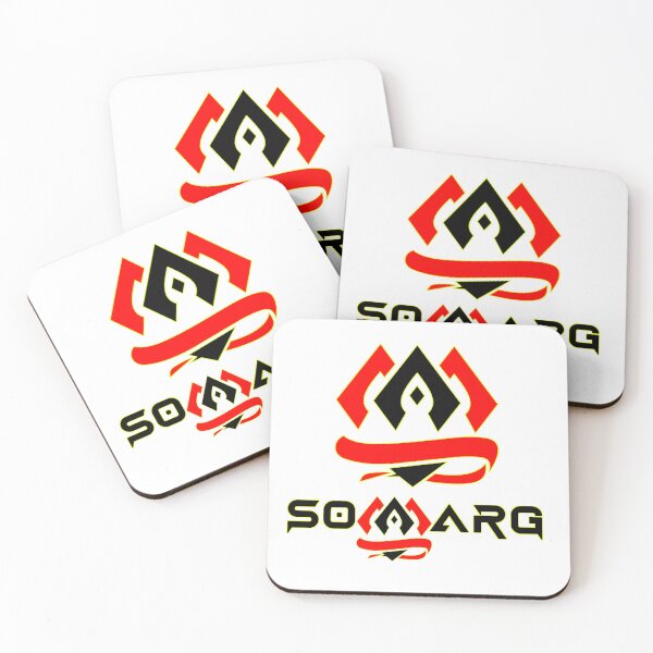 Item preview, SOMARG LOGO 2025 designed and sold by SOMARGCREATIONS.