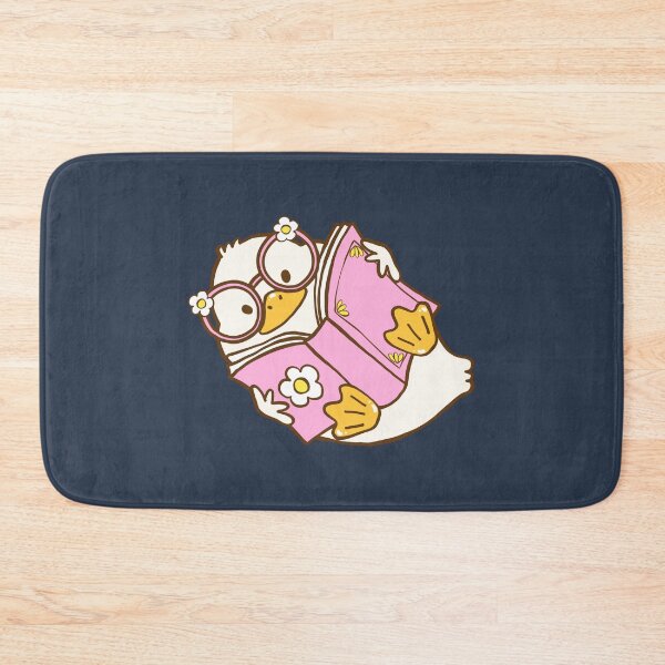 Item preview, Silly Goose reading book designed and sold by Neadoodles.