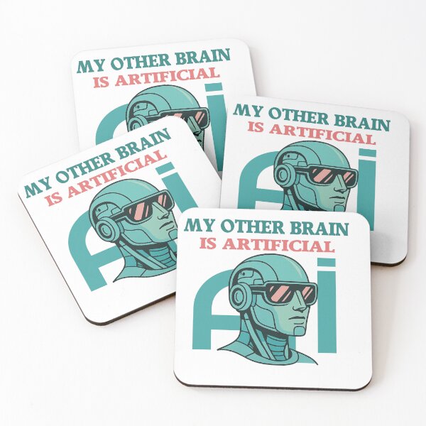 Item preview, My Other Brain is AI designed and sold by masterAi.