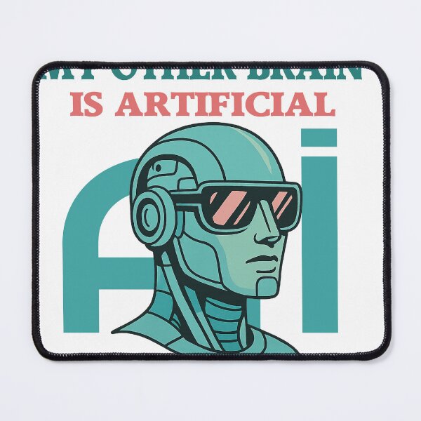 Item preview, My Other Brain is AI designed and sold by masterAi.