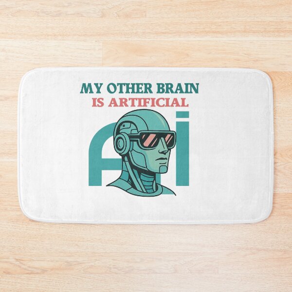 Item preview, My Other Brain is AI designed and sold by masterAi.