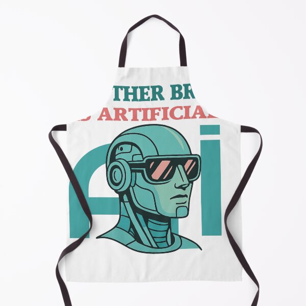 Item preview, My Other Brain is AI designed and sold by masterAi.