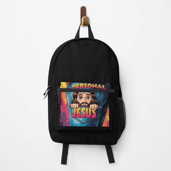 Item preview, Personal Jezus designed and sold by Maikhelus.