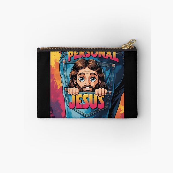Item preview, Personal Jezus designed and sold by Maikhelus.