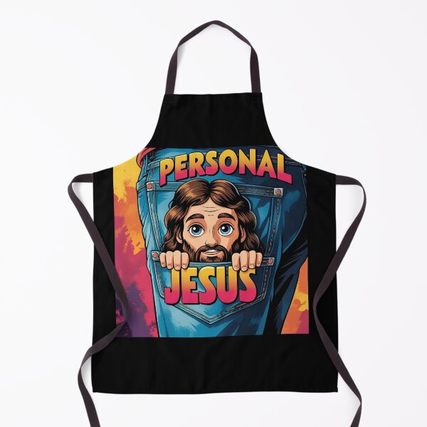 Item preview, Personal Jezus designed and sold by Maikhelus.