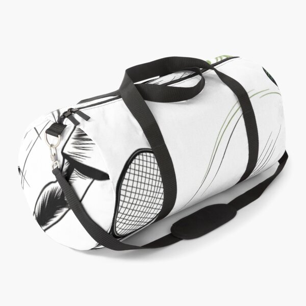 Item preview, Dynamic Tennis Player Forehand designed and sold by ShadowAndSlate.