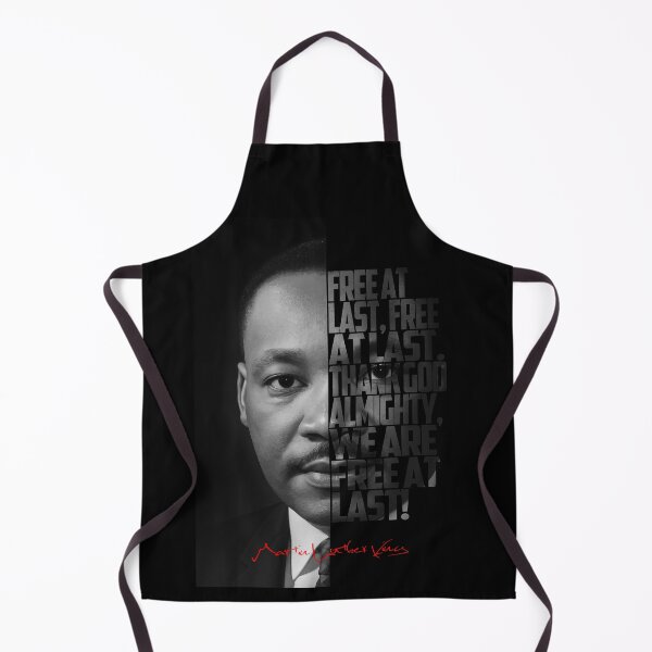 Item preview, Martin Luther King Quote Poster designed and sold by Enea Kelo.